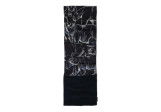 Tour de cou enfant Polar Bargy Black Buff