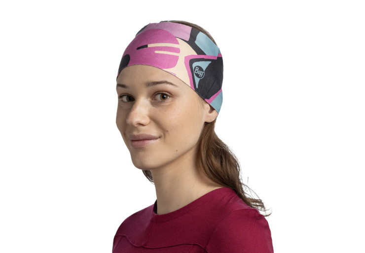 Bandeau adulte Beldar Orchid Buff (Headband)