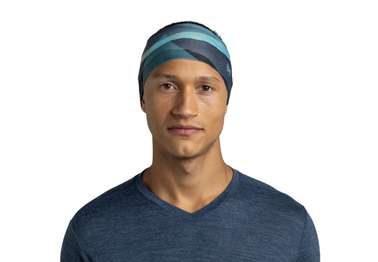 Bandeau adulte Munke Tour Maline Buff (Headband)