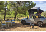 Tente de toit Star Night Soplair