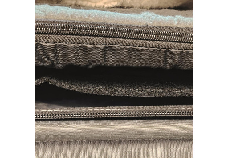 Tapis anti-moisissures pour tente de toit Star Night Soplair