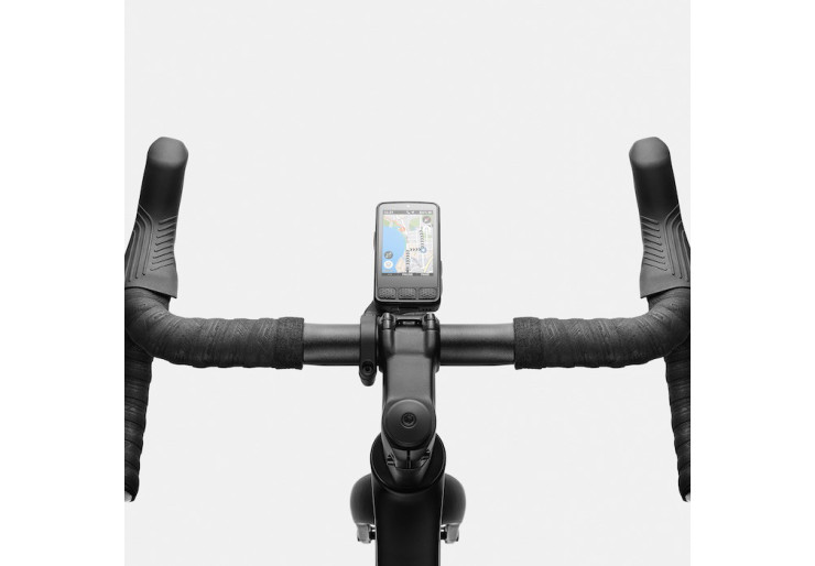 Compteur GPS pour vélo ELEMNT ROAM V2 pour Home Trainer Wahoo