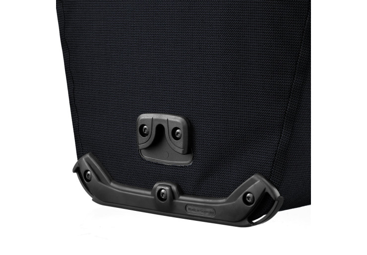 Sacoche de vélo Ortlieb Back-Roller Urban Bleu QL3.1