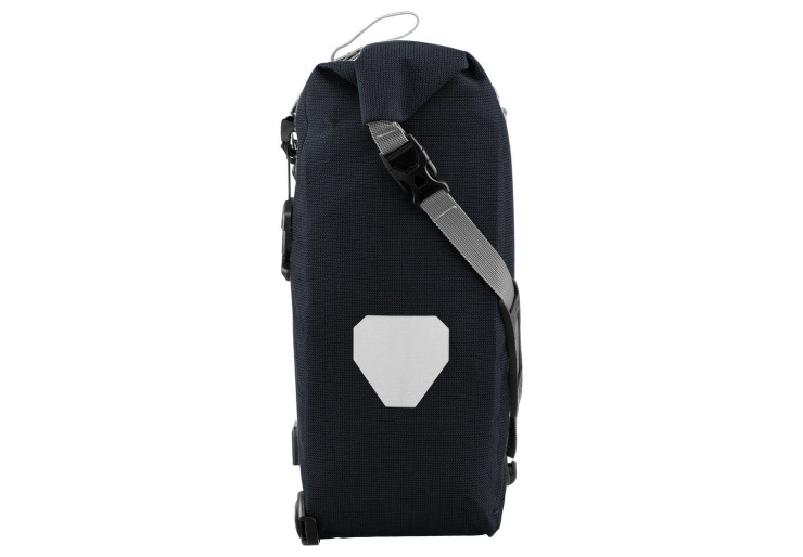 Sacoche de vélo Ortlieb Back-Roller Urban Bleu QL3.1