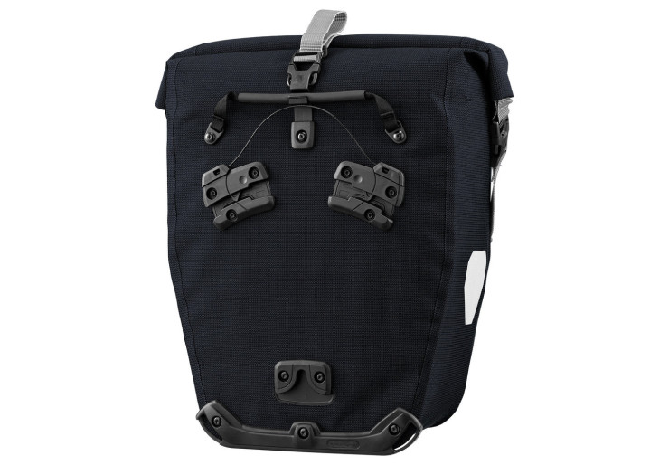 Sacoche de vélo Ortlieb Back-Roller Urban Bleu QL3.1