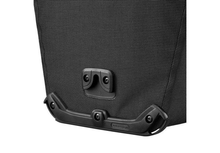 Sacoche de vélo Ortlieb Back-Roller Urban Bleu QL3.1