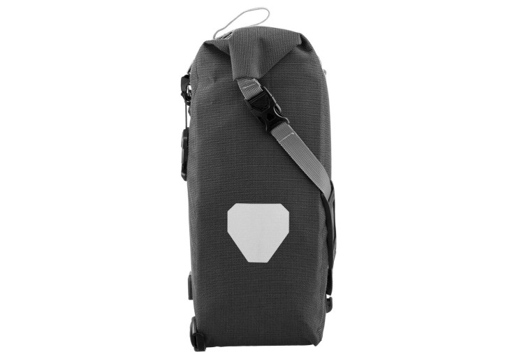 Sacoche de vélo Ortlieb Back-Roller Urban Bleu QL3.1