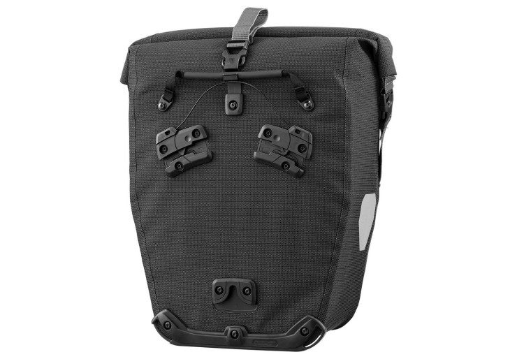 Sacoche de vélo Ortlieb Back-Roller Urban Bleu QL3.1