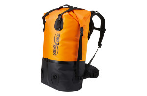 Sac étanche SealLine Pro Orange