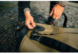 Sac marin SealLine Pro Zip Duffle Noir