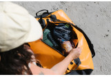 Sac marin Pro Zip Duffle Noir SealLine