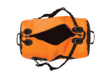 Sac marin Pro Zip Duffle Orange SealLine