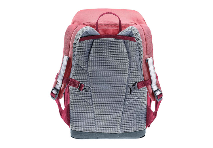 Sac à dos pour enfant Waldfuchs 10 Wave Deuter