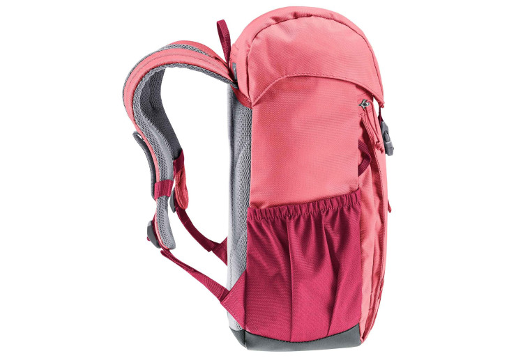 Sac à dos pour enfant Waldfuchs 10 Wave Deuter