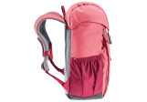 Sac à dos pour enfant Waldfuchs 10 Wave Deuter