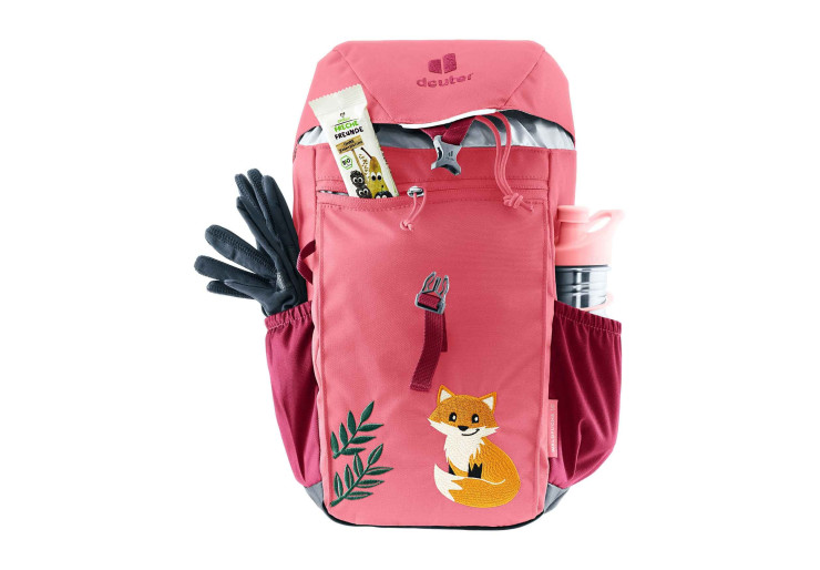 Sac à dos pour enfant Waldfuchs 10 Wave Deuter