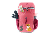 Sac à dos pour enfant Waldfuchs 10 Wave Deuter