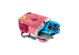Sac à dos pour enfant Waldfuchs 10 Wave Deuter