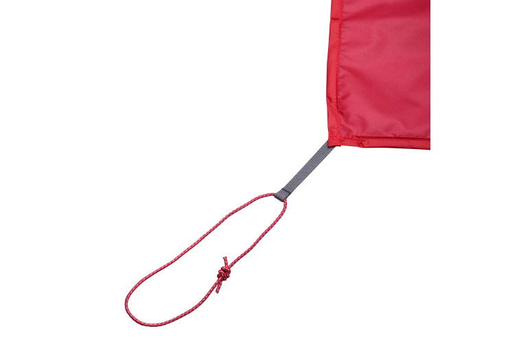 Tapis de protection tente MSR Universel Large 1 personne