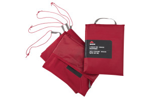 Tapis de protection tente MSR Universel 3 personnes