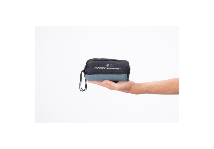 Drap de sac Lyocell Mummy Cocoon