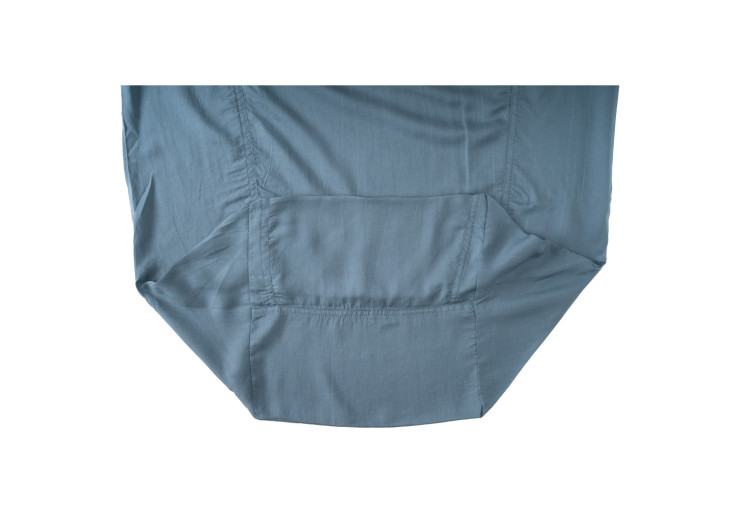 Drap de sac Lyocell Mummy Cocoon
