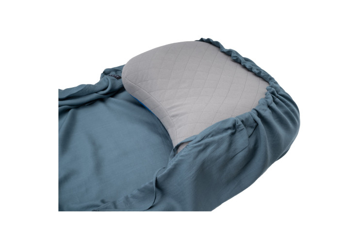 Drap de sac Lyocell Mummy Cocoon