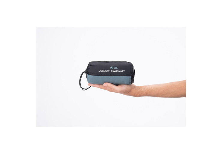 Drap de sac Lyocell Rectangulaire Cocoon