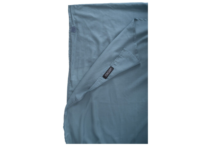 Drap de sac Lyocell Rectangulaire Cocoon