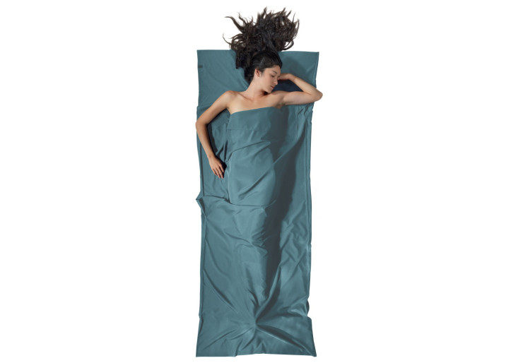 Drap de sac Lyocell Rectangulaire Cocoon