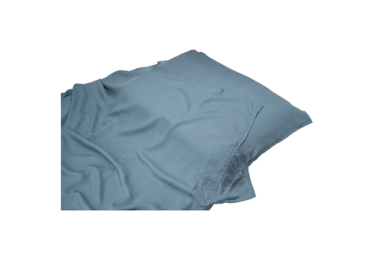 Drap de sac Lyocell Rectangulaire Cocoon