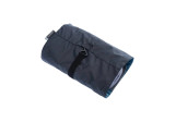 Trousse de toilette à suspendre Minimalist Light phantom black Cocoon