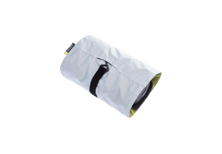 Trousse de toilette à suspendre Minimalist Light star grey Cocoon