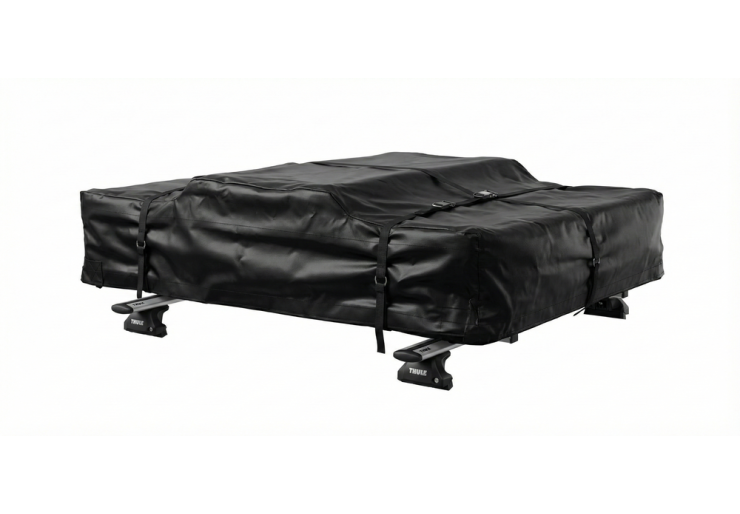 Tente de toit Star Night Soplair