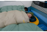 Couette Corus 32F/0C Quilt Large Twill Thermarest