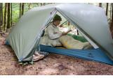 Couette Corus 32F/0C Quilt Large Twill Thermarest