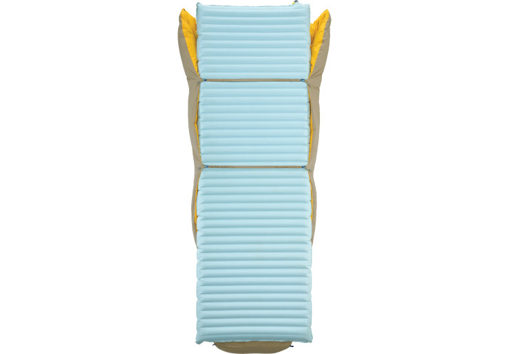 Matelas gonflable NeoLoft Large Ember Thermarest