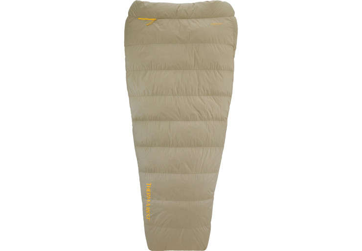Couette Corus 32F/0C Quilt Large Twill Thermarest