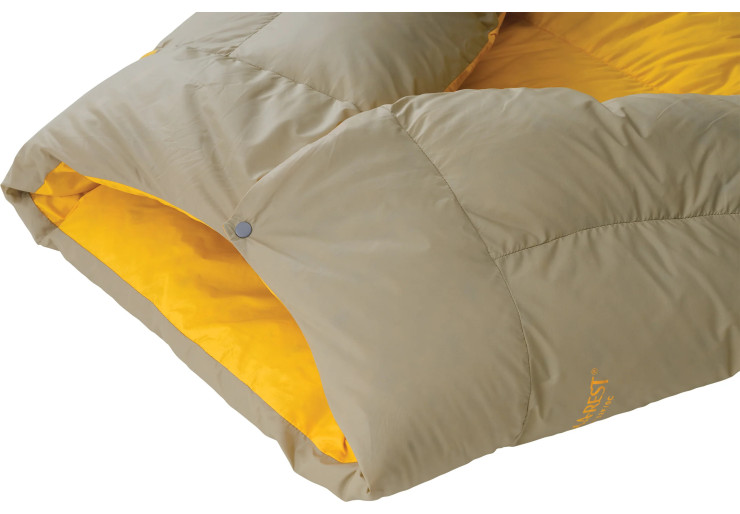 Matelas gonflable NeoLoft Large Ember Thermarest