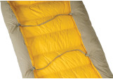 Matelas gonflable NeoLoft Large Ember Thermarest