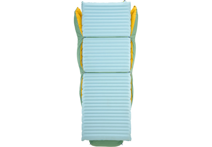 Matelas gonflable NeoLoft Large Ember Thermarest