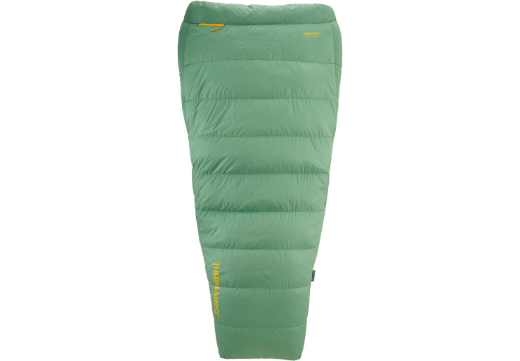 Matelas gonflable NeoLoft Large Ember Thermarest
