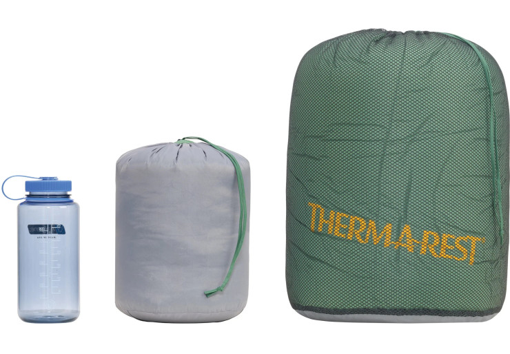 Matelas gonflable NeoLoft Large Ember Thermarest