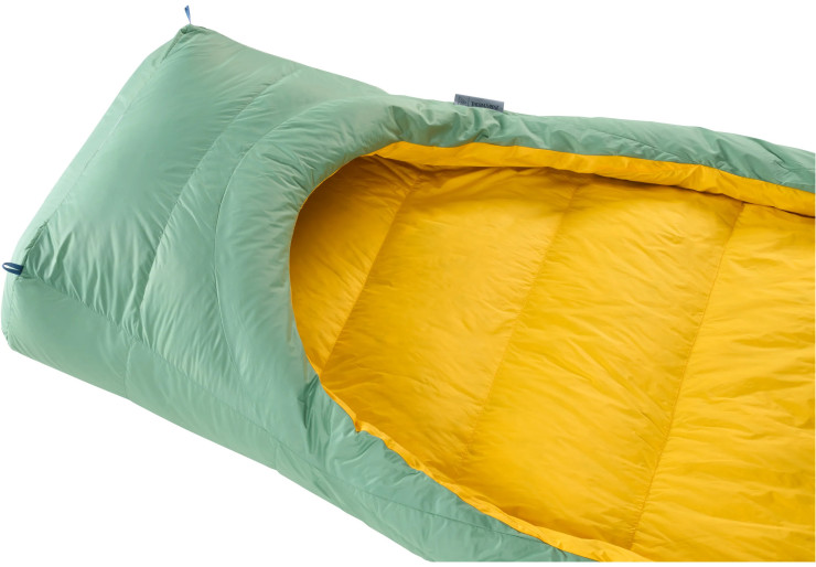 Matelas gonflable NeoLoft Large Ember Thermarest