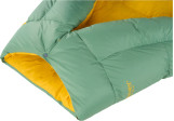 Couette Corus 20F/-6C Quilt Large Hedgegreen Thermarest