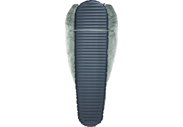 Matelas gonflable NeoLoft Large Ember Thermarest