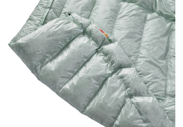 Matelas gonflable NeoLoft Large Ember Thermarest