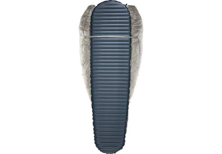 Matelas gonflable NeoLoft Large Ember Thermarest