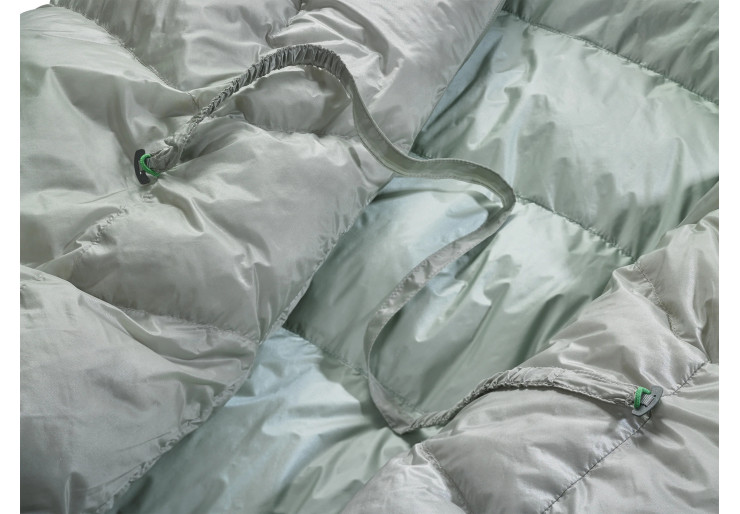 Matelas gonflable NeoLoft Large Ember Thermarest