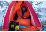 Sac de couchage Polar Ranger -20F/-30C Long Flame/Orange Thermarest